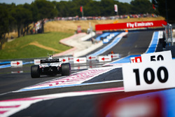 Kevin Magnussen, Haas F1 Team VF-18