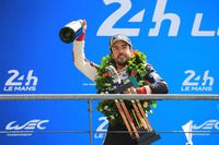 Le Mans-i 24 órás verseny