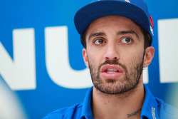 Андреа Янноне, Team Suzuki MotoGP
