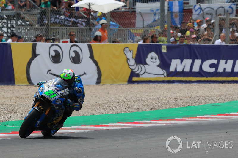 Franco Morbidelli, Estrella Galicia 0,0 Marc VDS