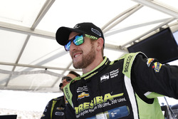 Charlie Kimball, Carlin Chevrolet