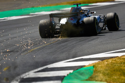 Lewis Hamilton, Mercedes AMG F1 W09