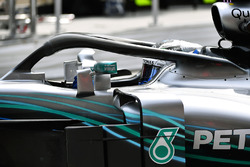 Valtteri Bottas, Mercedes-AMG F1 W09 EQ Power+