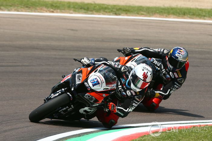 Leon Haslam, Kawasaki, Toprak Razgatlioglu, Kawasaki Puccetti Racing