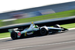 Zachary Claman De Melo, Dale Coyne Racing Honda