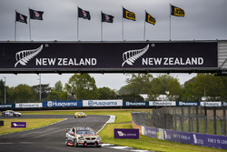 Will Davison, Tekno Autosports Holden