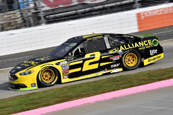 Brad Keselowski, Team Penske Ford