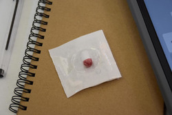 Píldora Body Cap