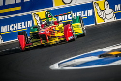 Lucas di Grassi, ABT Schaeffler Audi Sport
