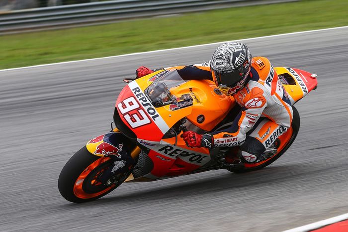 Marc Márquez, Repsol Honda Team