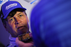 Michael Waltrip, BK Racing Toyota