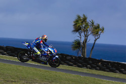 Maverick Viñales, Team Suzuki MotoGP