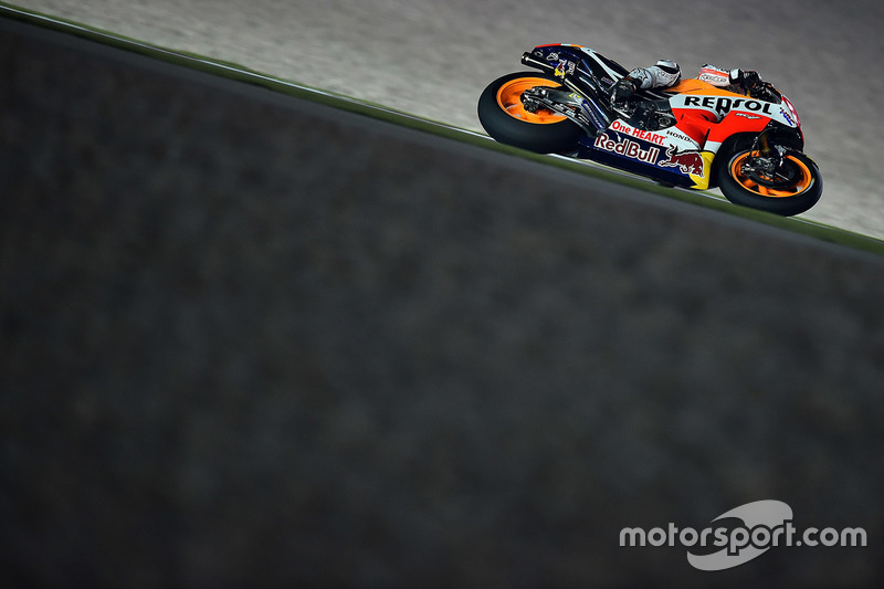 Dani Pedrosa, Repsol Honda Team