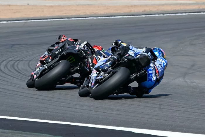 Alex Márquez, Gresini Racing