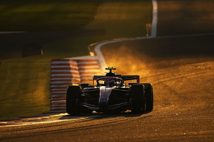 فرانكو كولابينتو، ألبين