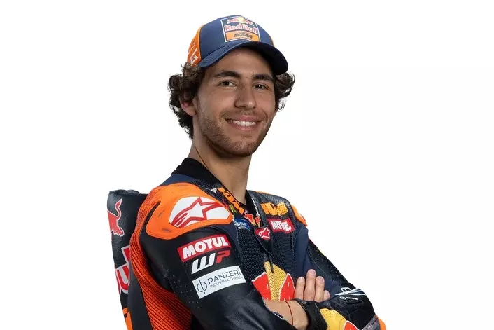 Enea Bastianini
