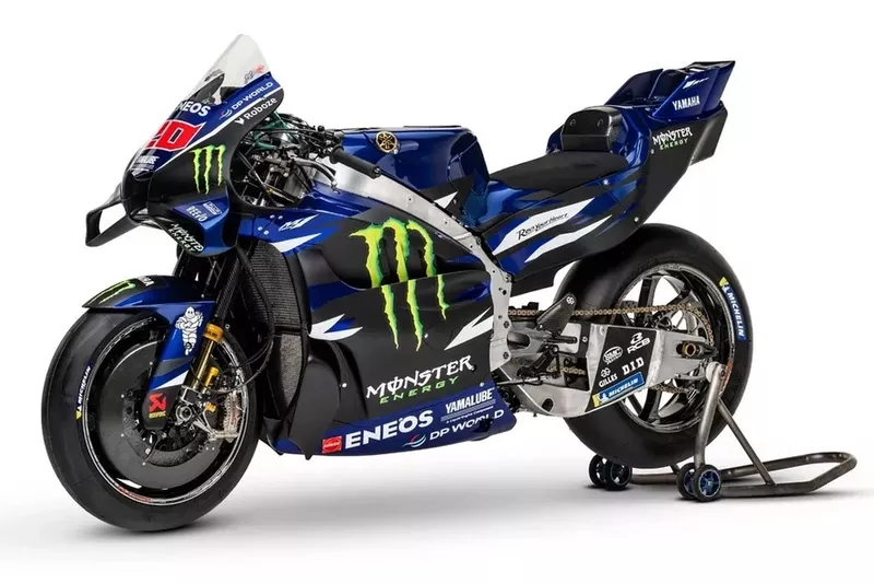 Yamaha MotoGP Team