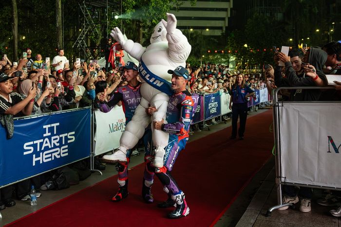 Jack Miller, Pramac Racing, Toprak Razgatlioglu, Pramac Racing