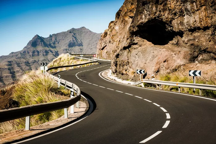 Rally Stage Atmosphere