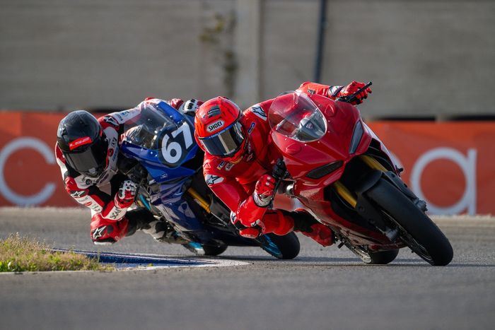 Marc Márquez, Ducati