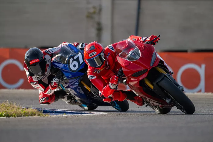 Marc Márquez, Ducati