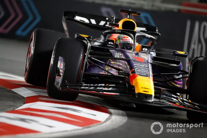 Max Verstappen, Red Bull Racing RB19
