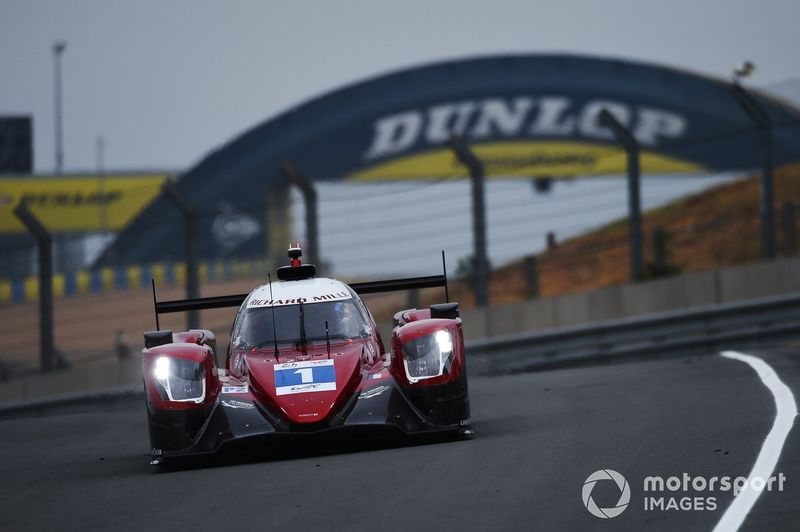 Richard Mille Racing