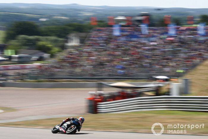 Andrea Dovizioso, RNF MotoGP Racing
