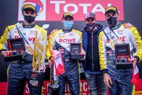 24 horas de Spa