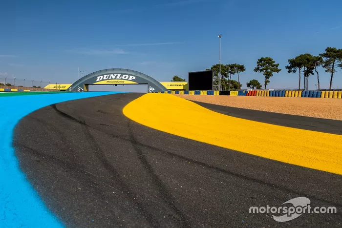 Circuit de La Sarthe