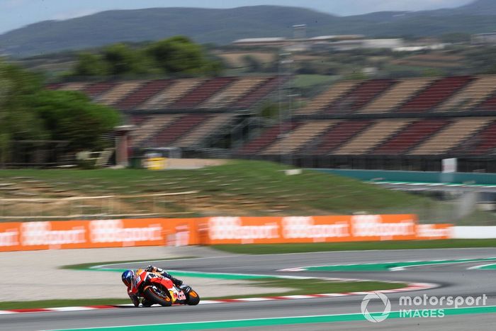 Alex Márquez, Repsol Honda Team 