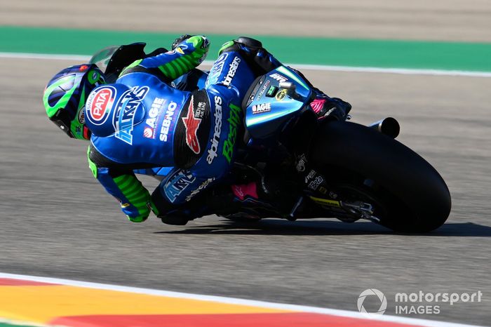 Enea Bastianini, Italtrans Racing Team