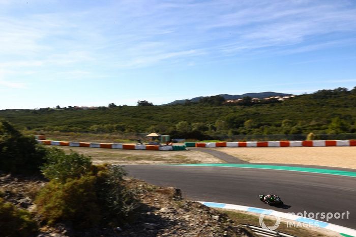 Jonathan Rea, Kawasaki Racing Team