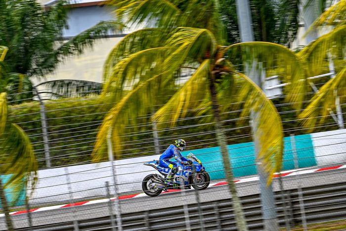 Joan Mir, Team Suzuki MotoGP
