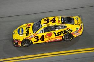 Front Row Motorsports