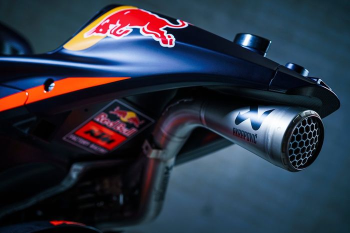 RC16 Red Bull KTM Factory Racing 