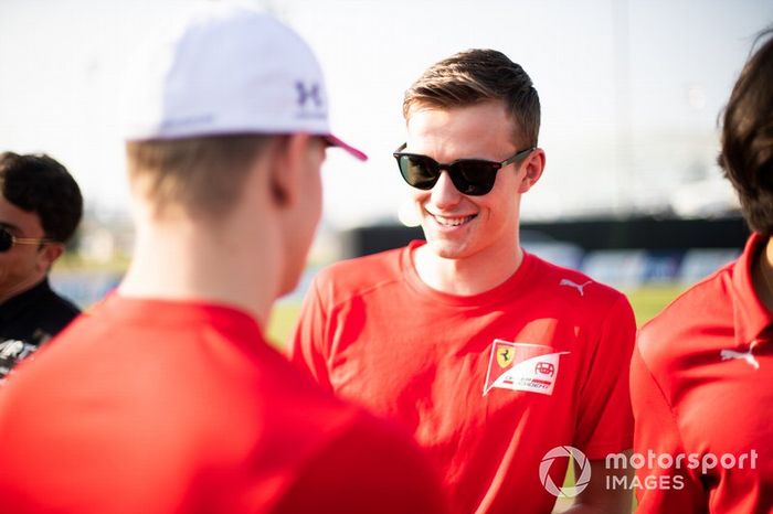 #4 Callum Ilott