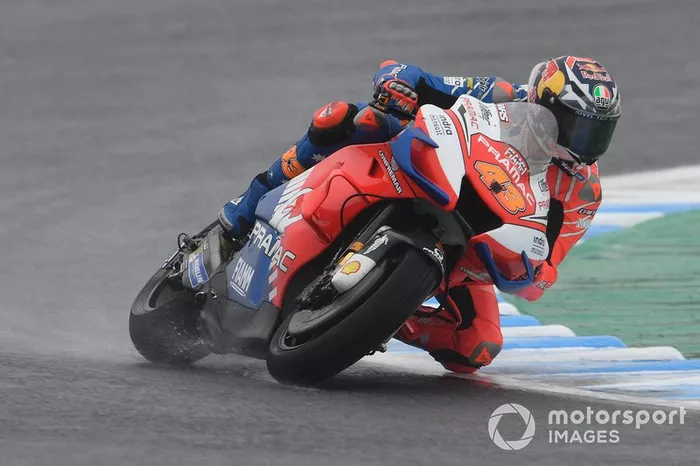Jack Miller, Pramac Racing