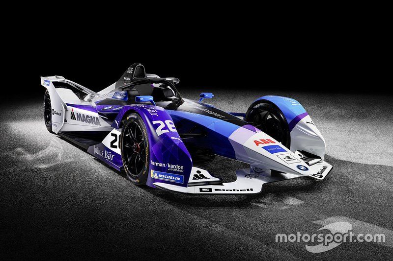 Andretti Autosport