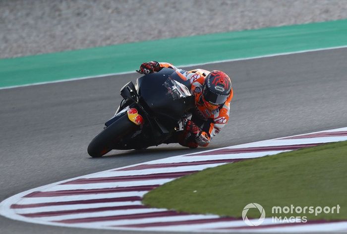 Marc Marquez, Repsol Honda Team