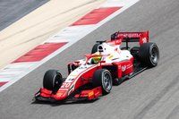 Mick Schumacher