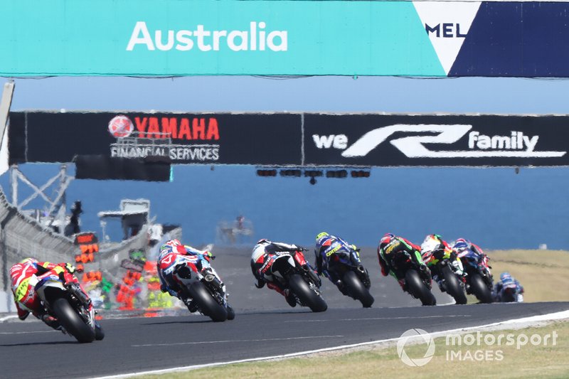 Том Сайкс, BMW Motorrad WorldSBK Team