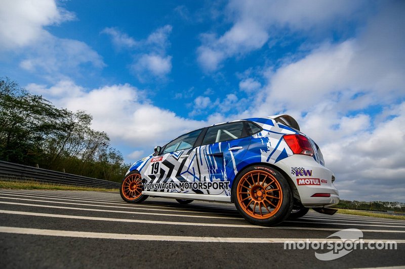 Volkswagen Polo RX