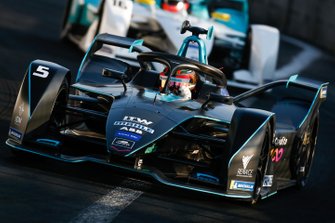 Stoffel Vandoorne, HWA Racelab, VFE-05