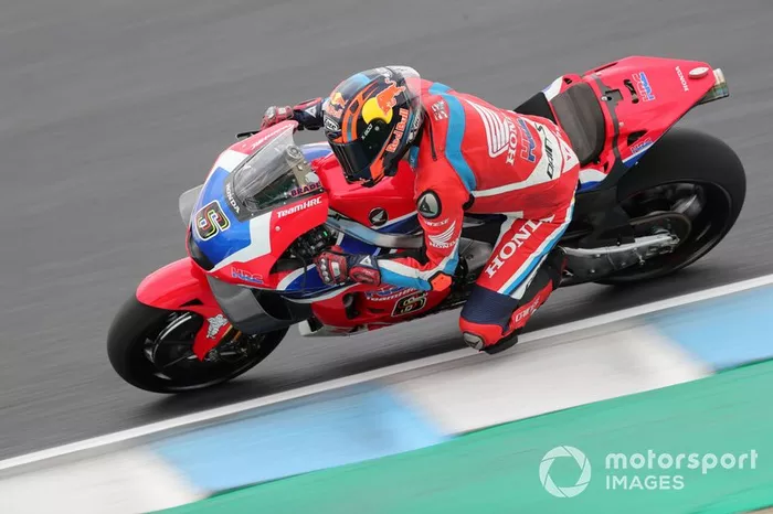 #6 MS Racing: Maria Herrera