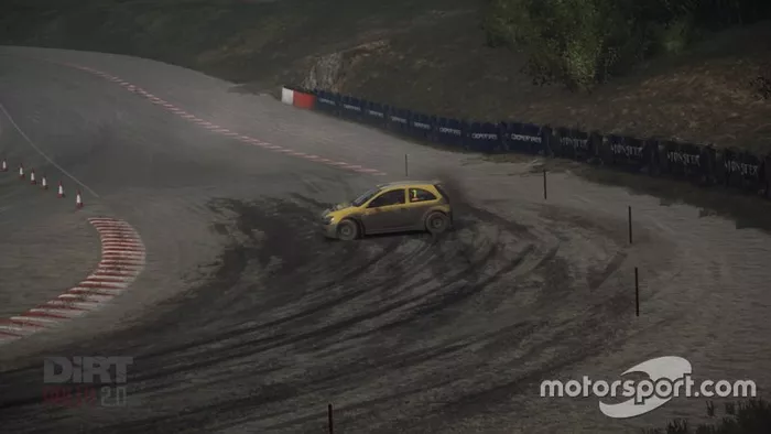 Imagen de DiRT Rally 2.0