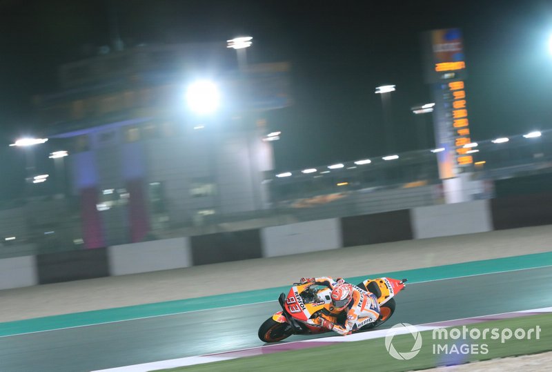Марк Маркес, Repsol Honda Team