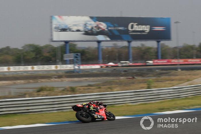 Alvaro Bautista, Aruba.it Racing-Ducati Team