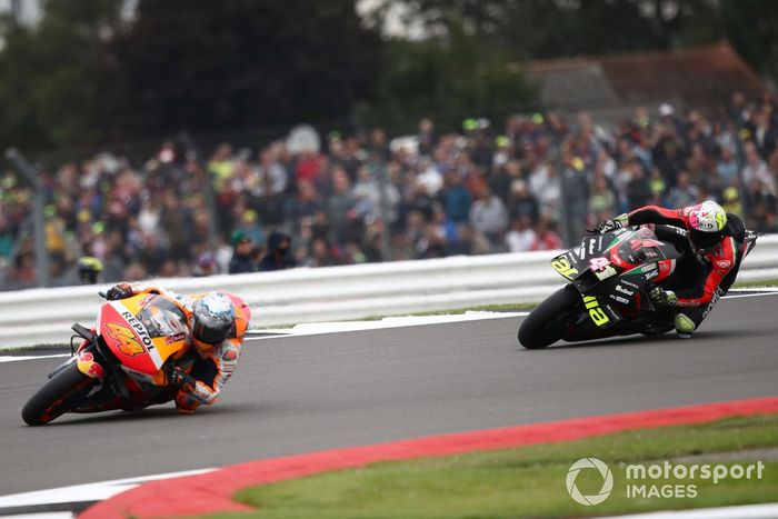 Pol Espargaró, Repsol Honda Team