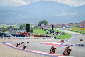 Jack Miller, Red Bull KTM Factory Racing